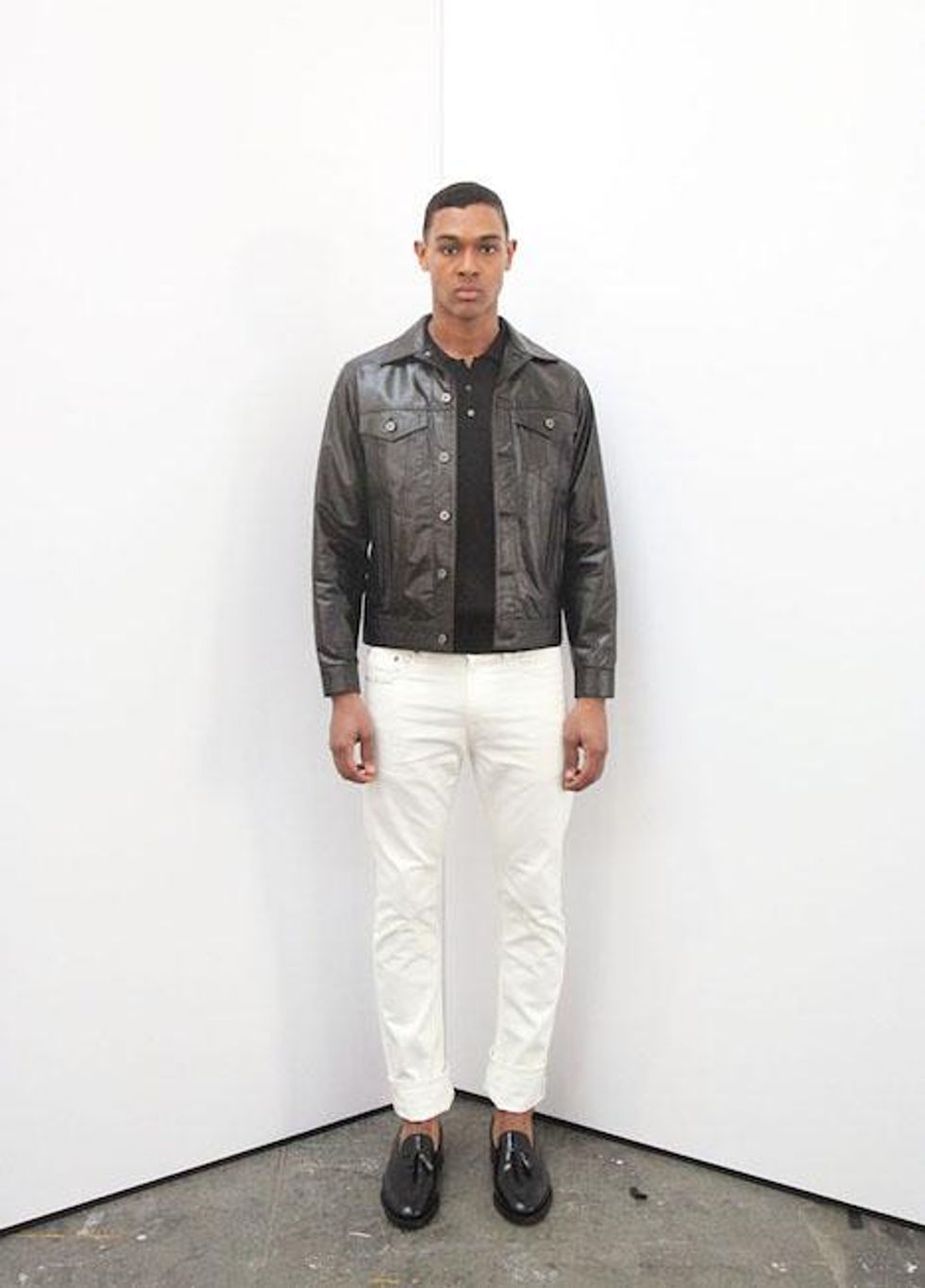 Sam Johnson, Occidental College, Football