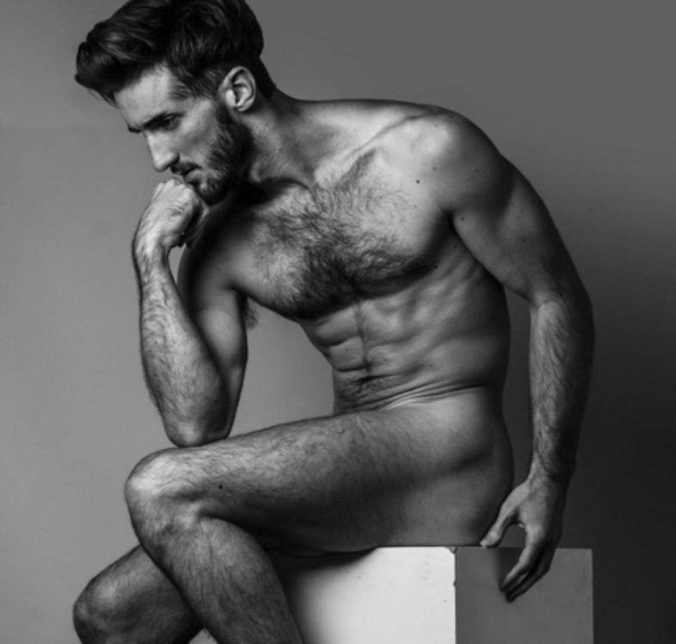 Sam Morris (@justsammorris)