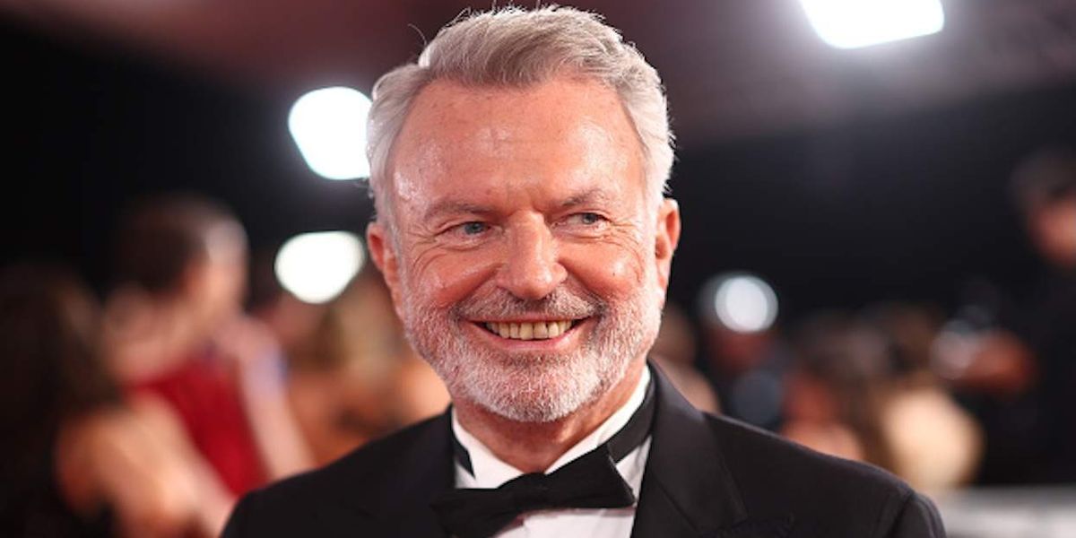 Sam Neill: Un Ícono de la Pantalla que Defendió con Pasión los Derechos LGBTQ+
