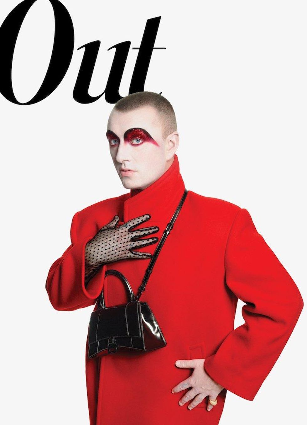 Sam Smith - Evolution of the Year