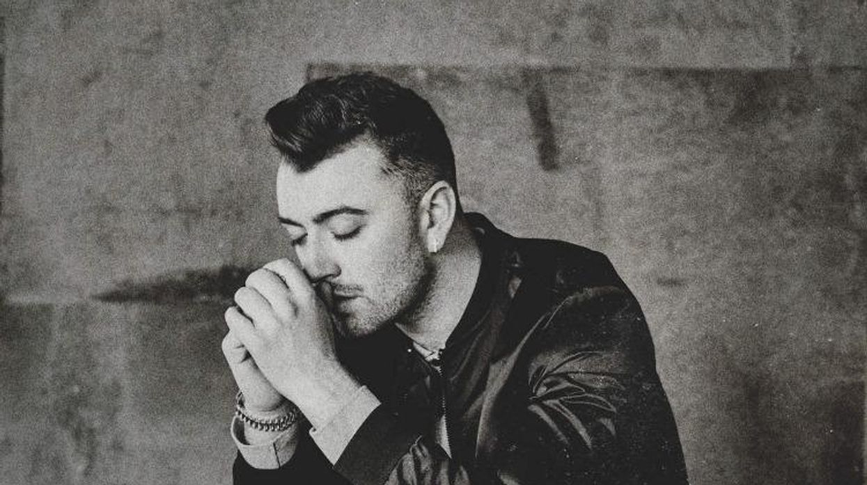 sam smith in the lonely hour drowning shadows