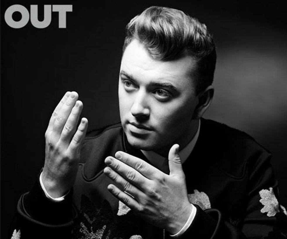 Sam Smith