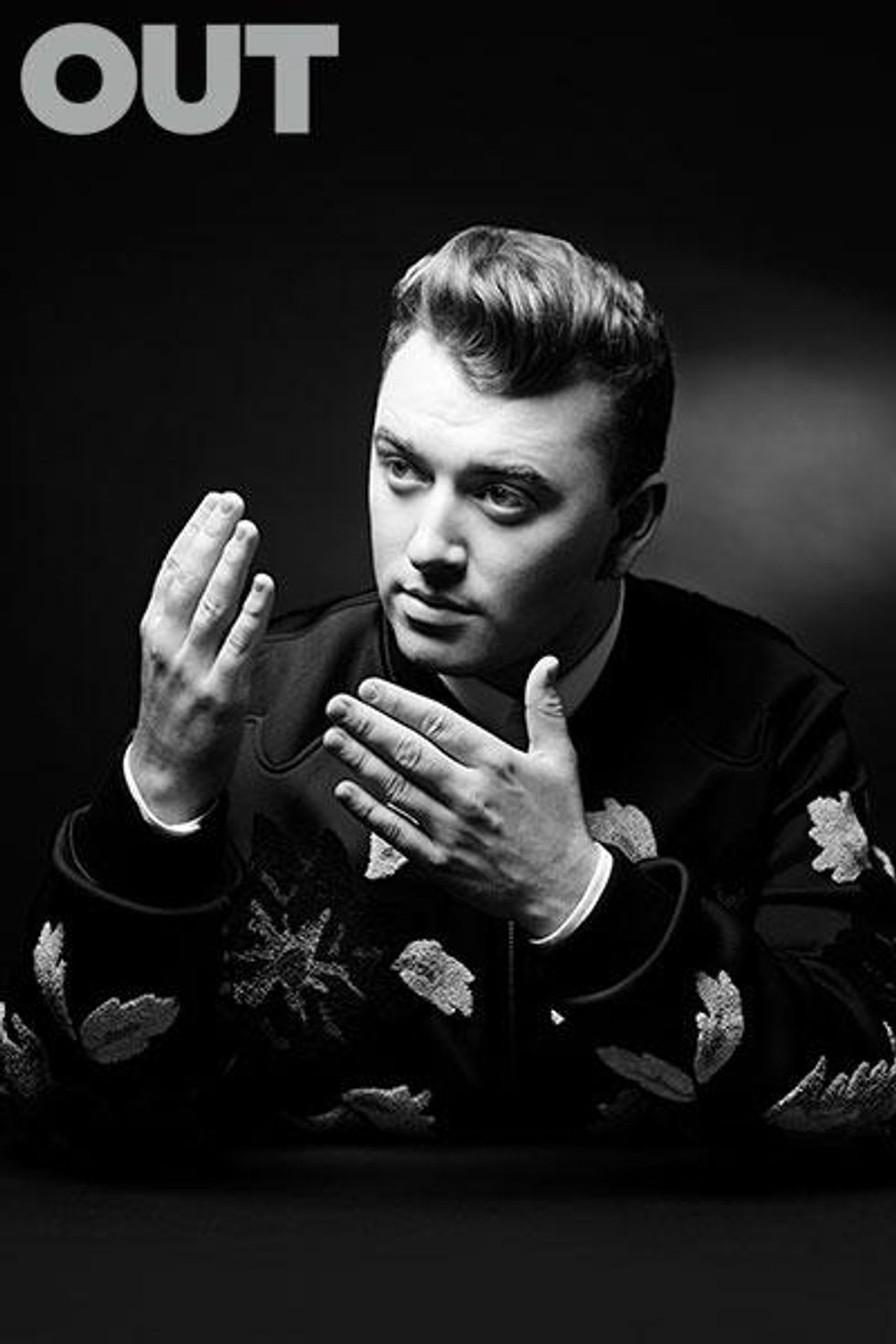 Sam Smith