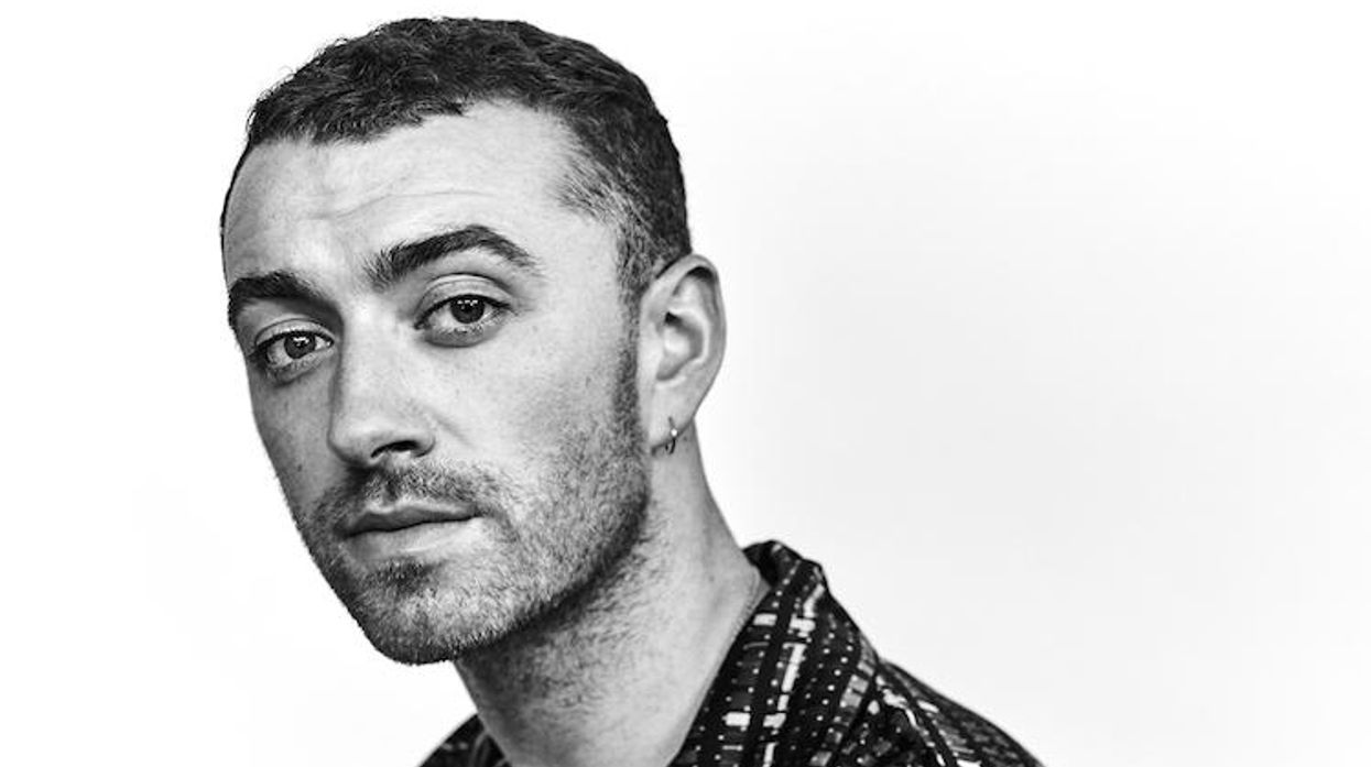 Sam Smith