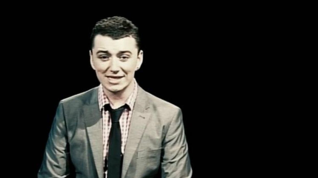 Sam Smith