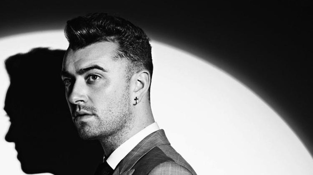sam Smith