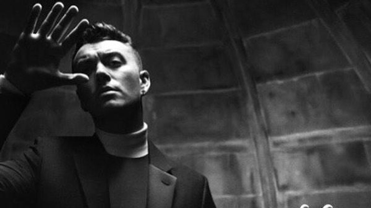 sam smith