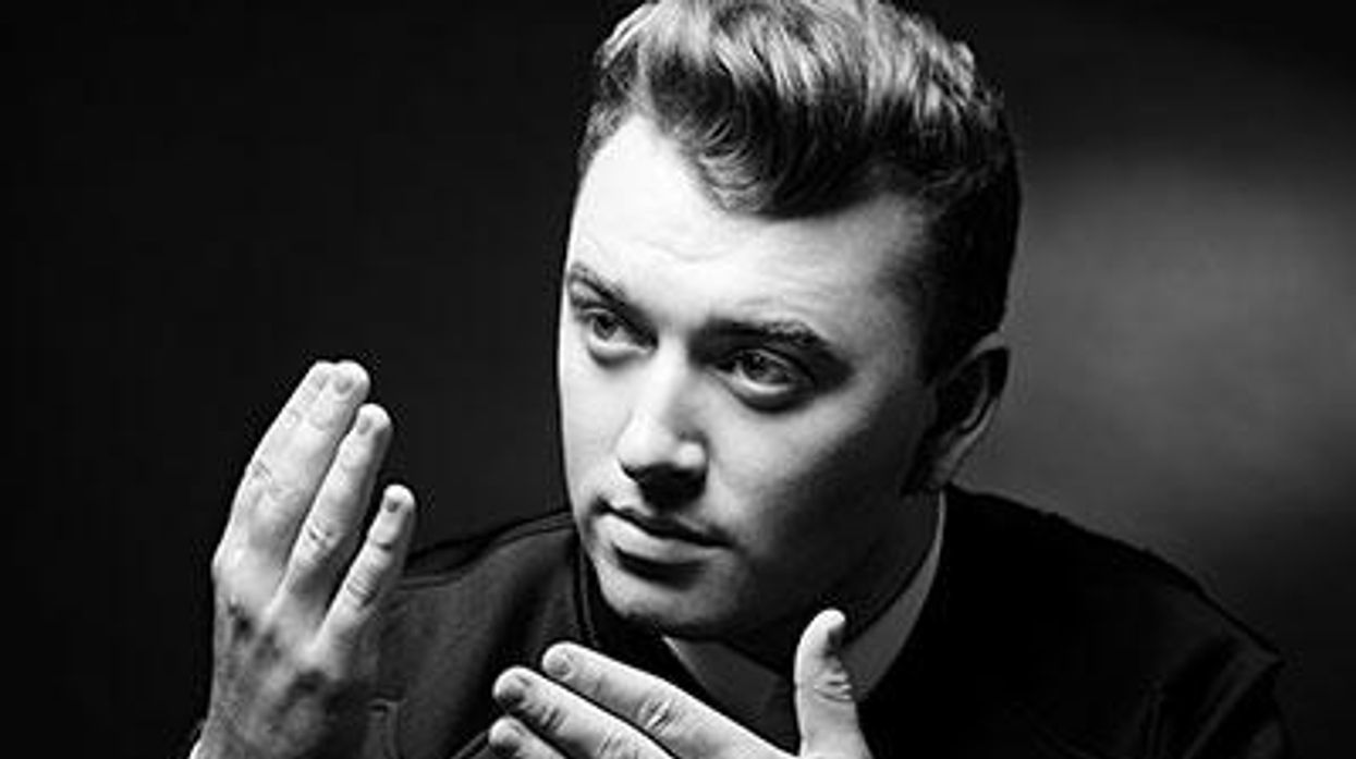 Sam Smith