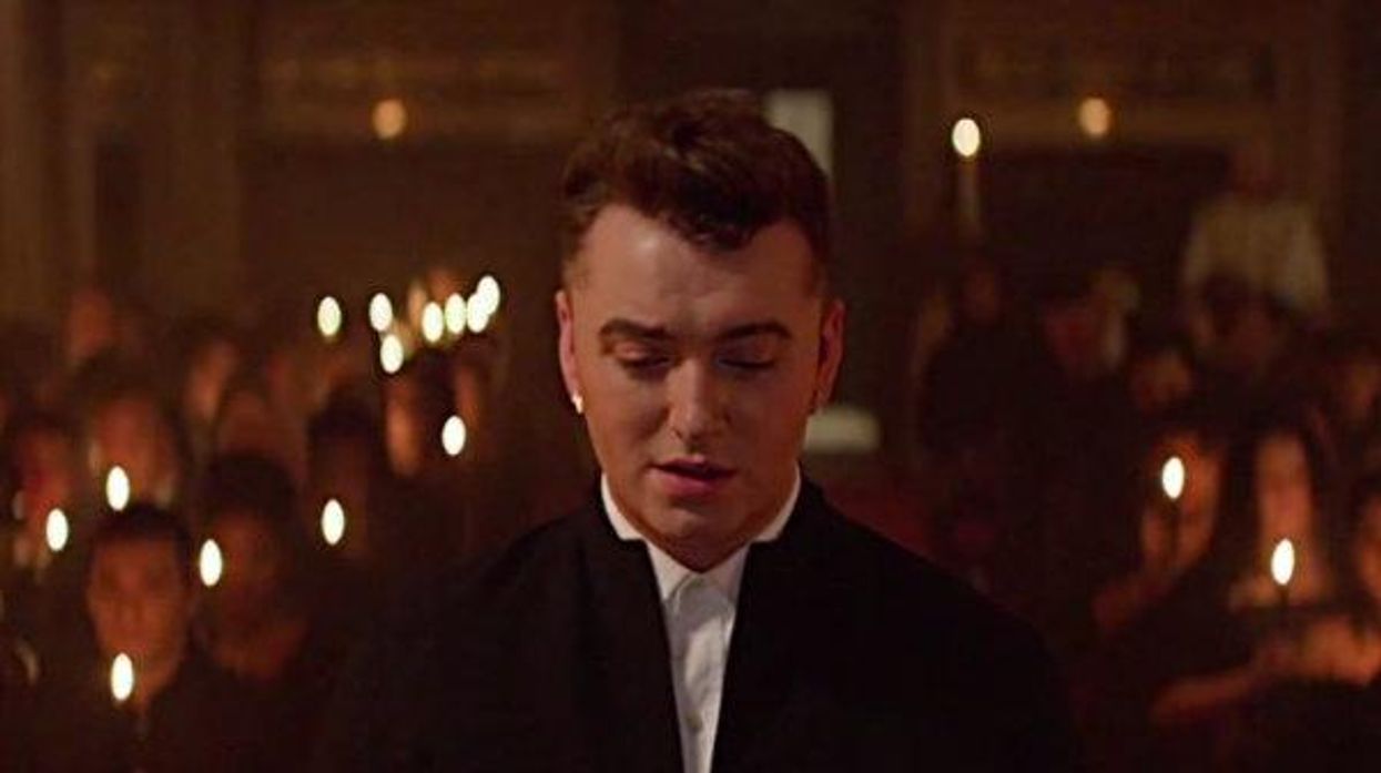 Sam Smith