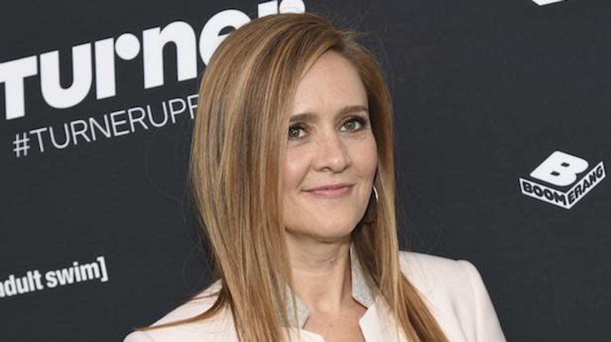 Samantha Bee