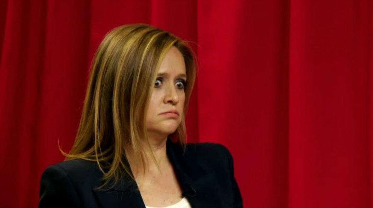 Samantha Bee