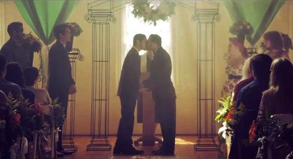 'Same Love' Video is Posted to YouTube