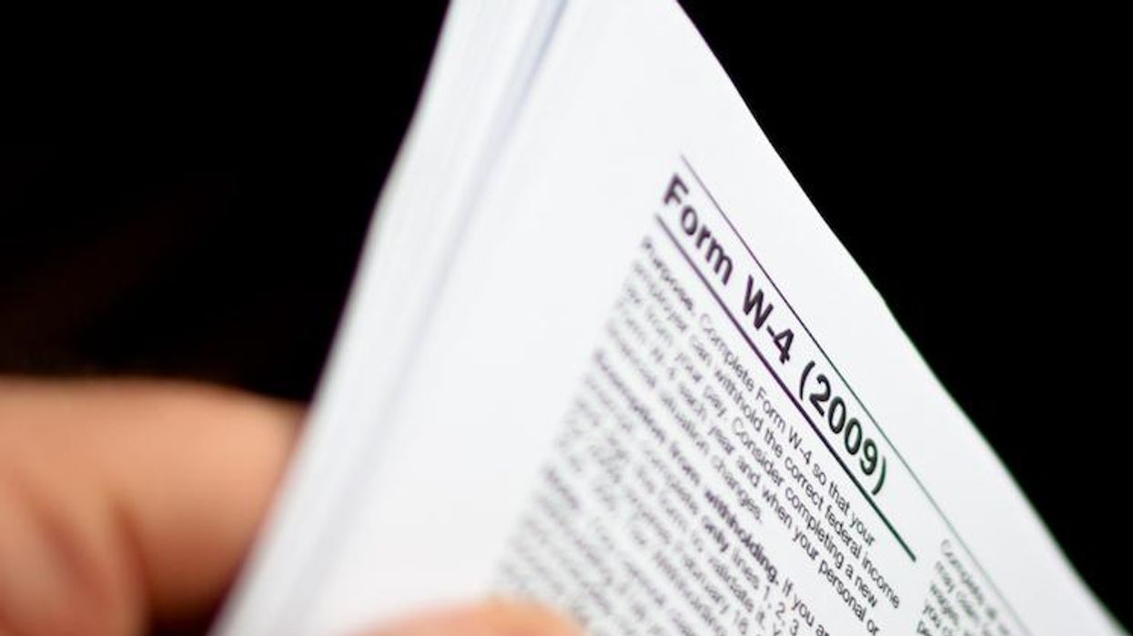 Same-sex marriage benefits