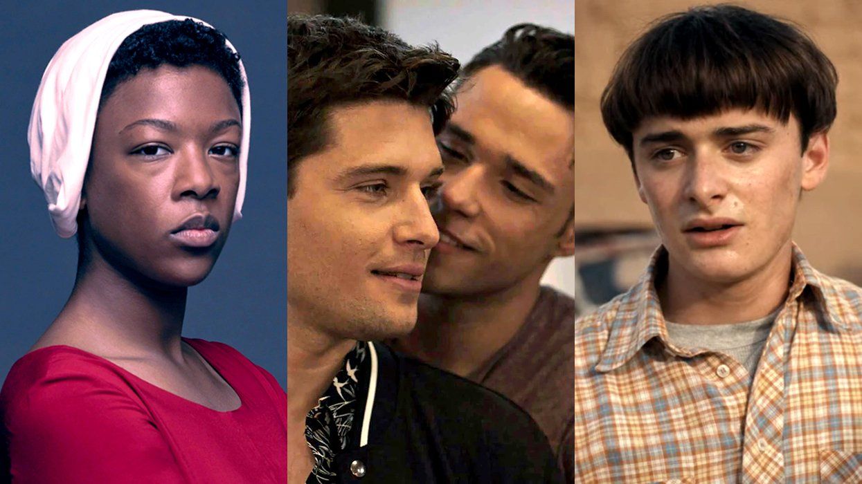 samira wiley handmaids tale tk carlos 911 lone star will stranger things