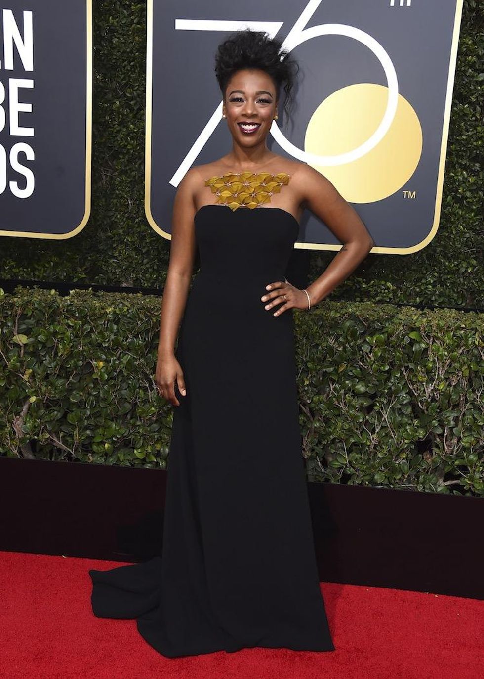 Samira Wiley