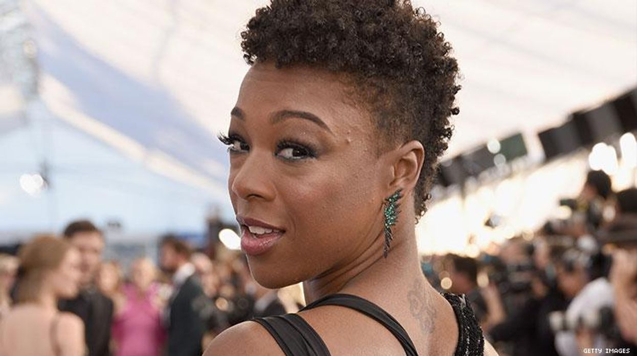 Samira Wiley