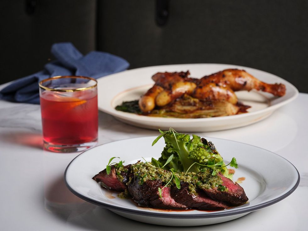 San Diego is a Foodie\u2019s Dream, & Kimpton Alma Wants To Host You