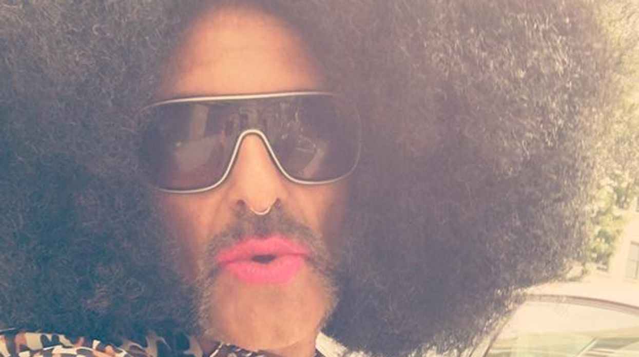 San Francisco DJ Bubbles Shot & Killed