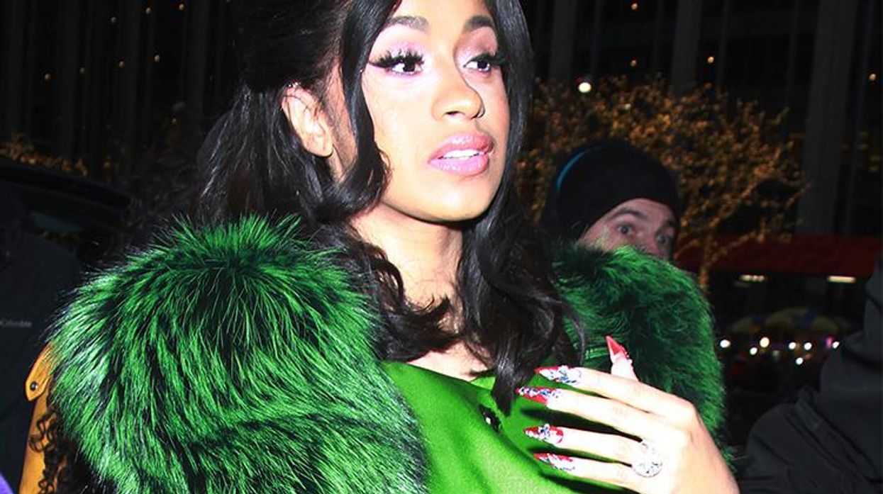 San Francisco Has Banned Fur