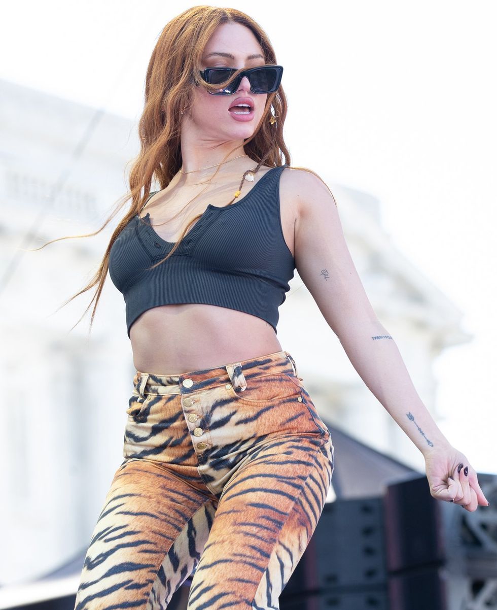 San Francisco LGBTQ pride parade and music festival 2024