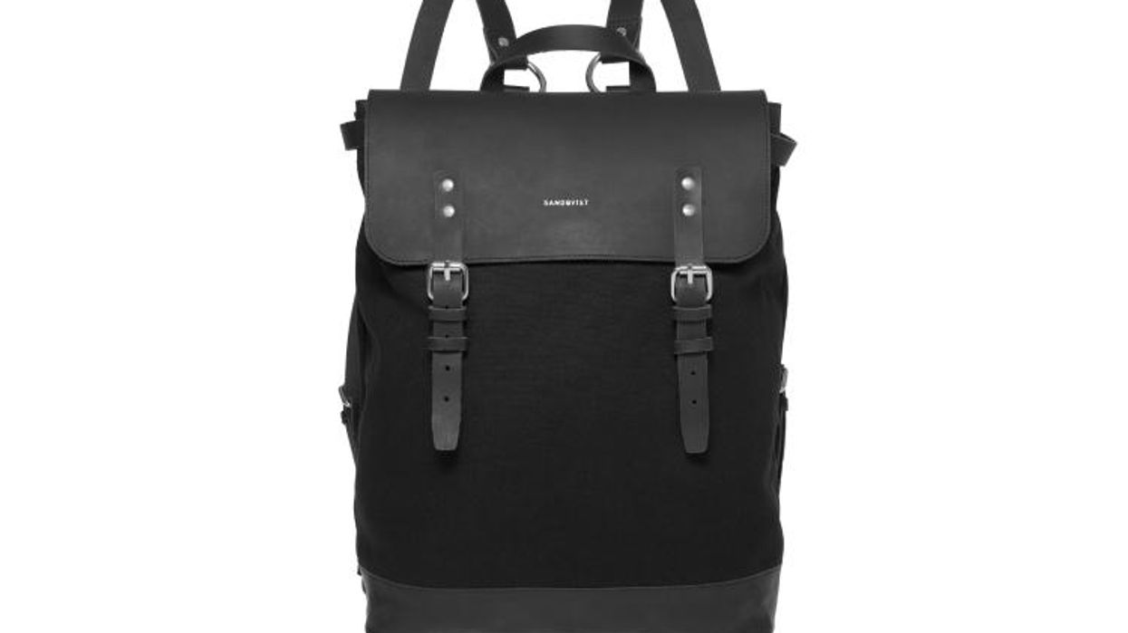 Sandqvist backpack