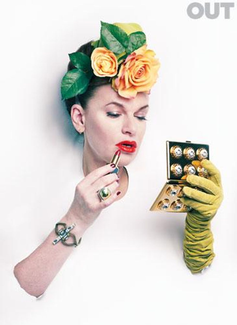 Sandra Bernhard, Comedian