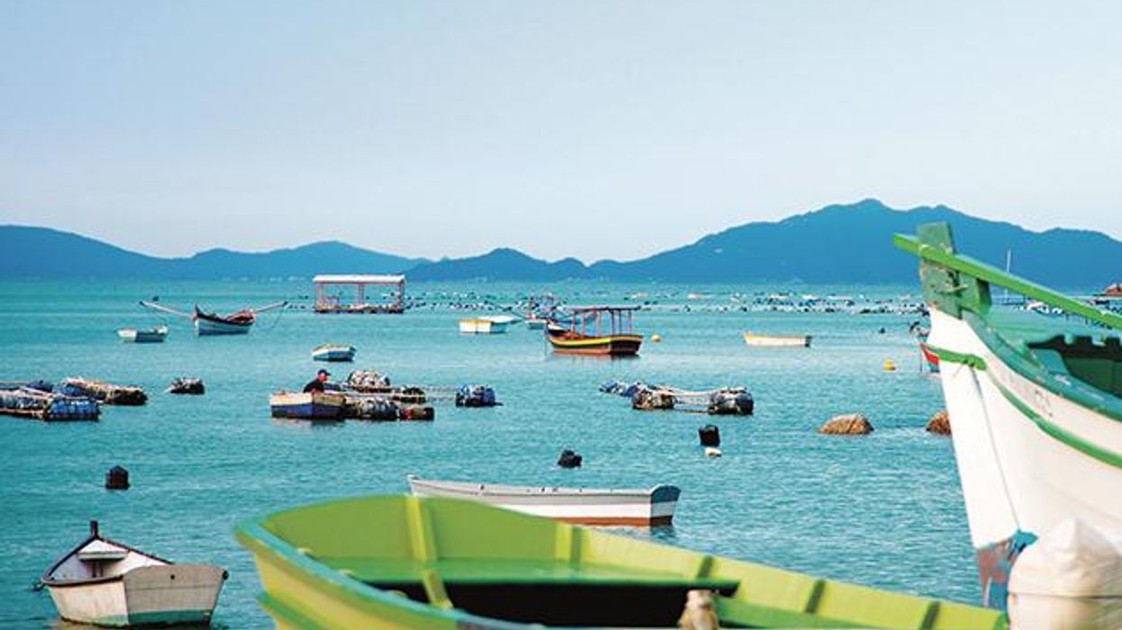 Santa Catarina Brazil