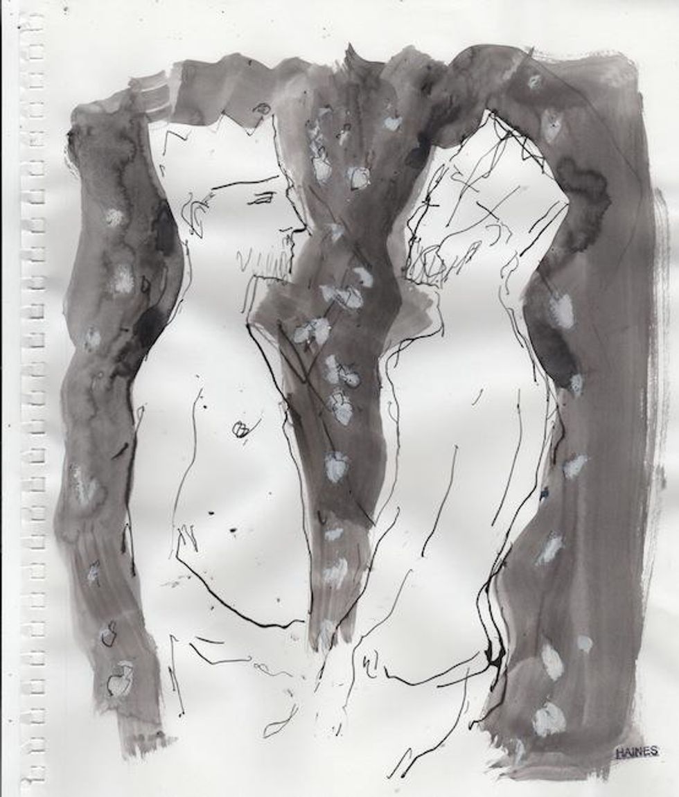 Santa's Helpers, 2014