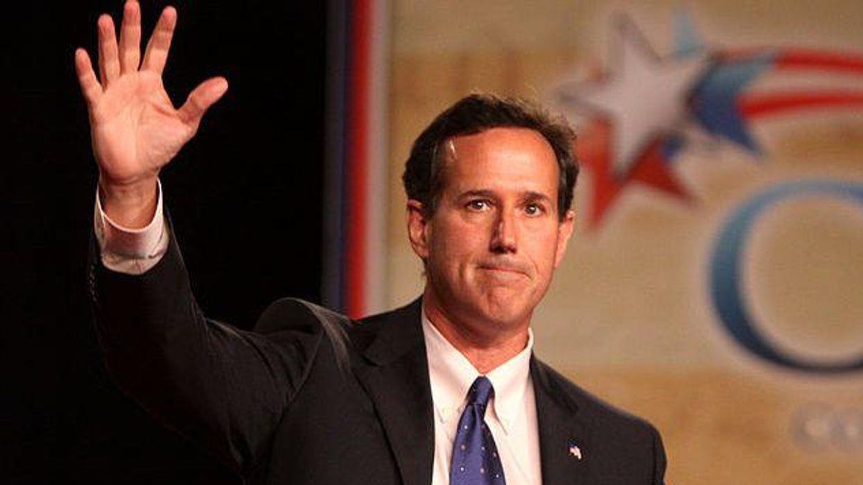 Santorumdollsrotator