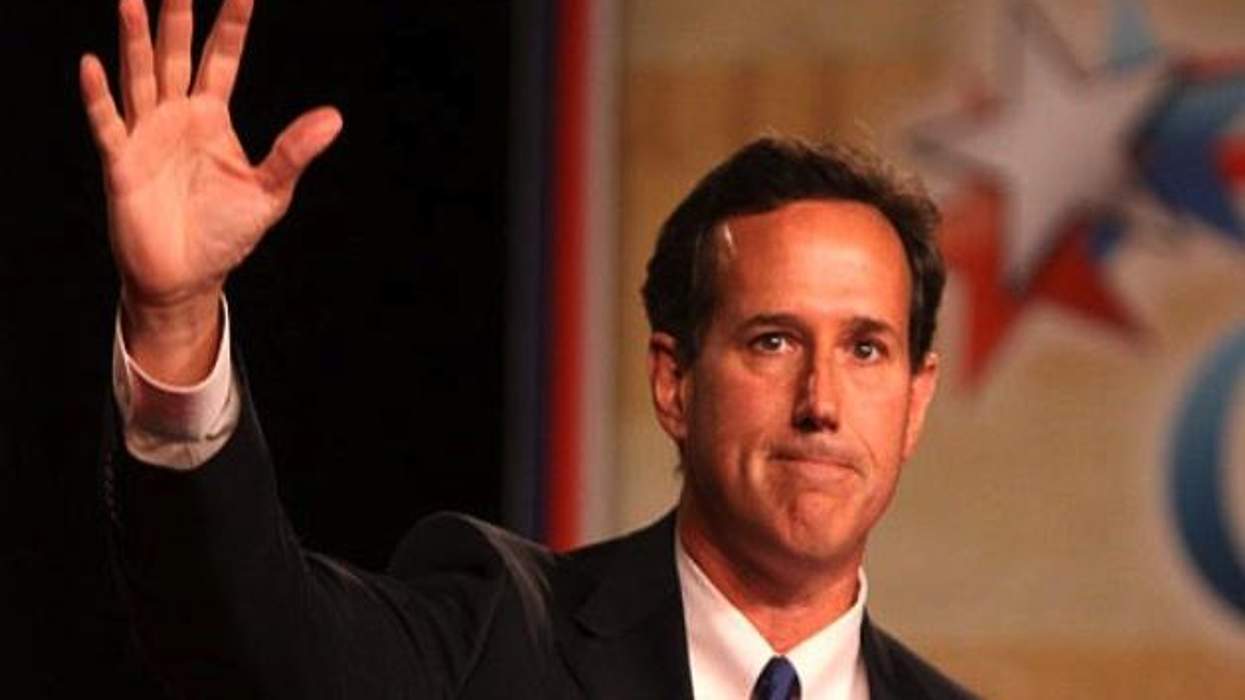 Santorumrotate