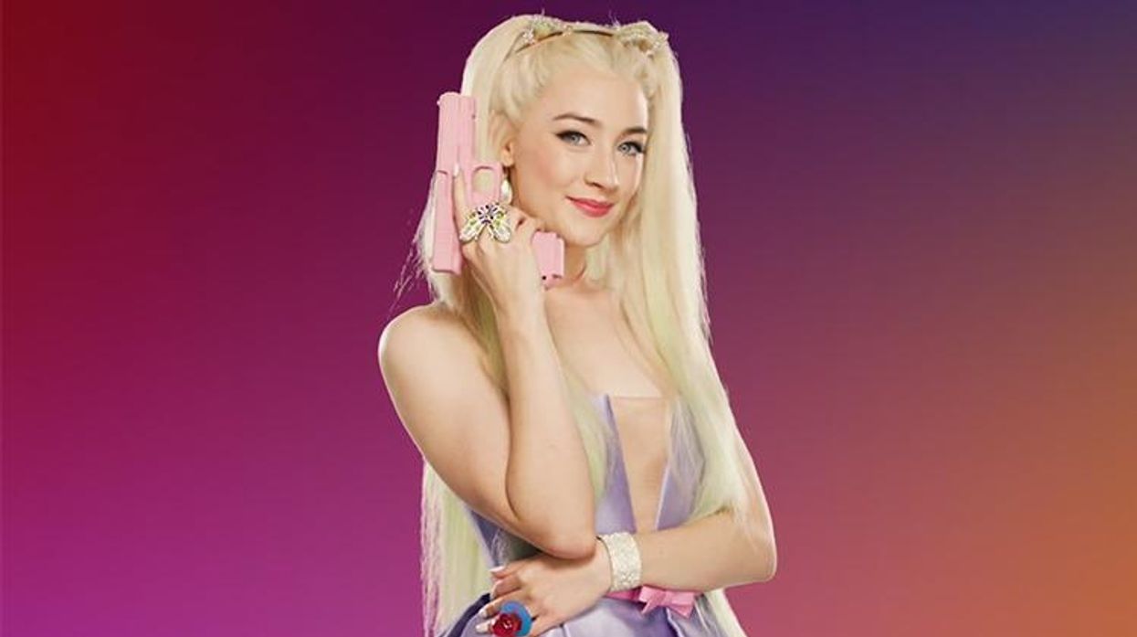 Saoirse Ronan & Friends Star in 'Welcome to Hell' On 'Saturday Night Live' (Watch)