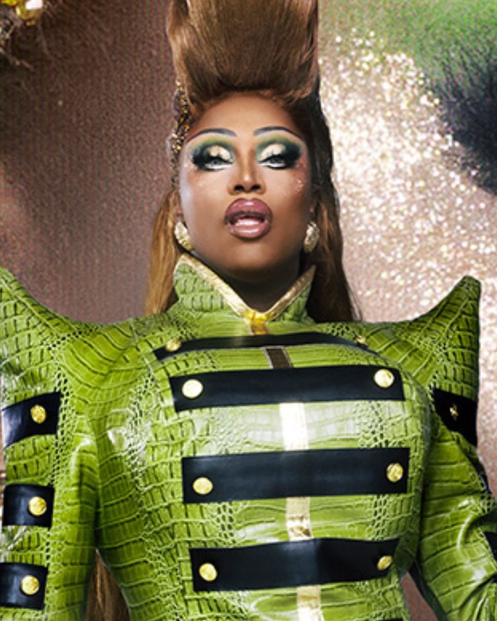 Sapphira Crist\u00e1l