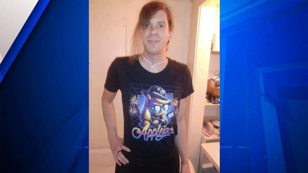 Sara Blackwood Is the 6th Trans Woman Killed in 4 Weeks