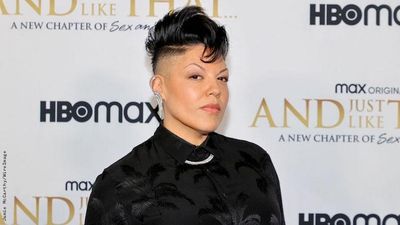 Sara Ramirez Says They'd 'Absolutely' Return to 'Grey's Anatomy'