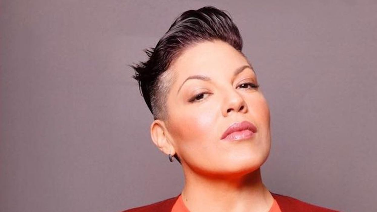 Sara Ramirez