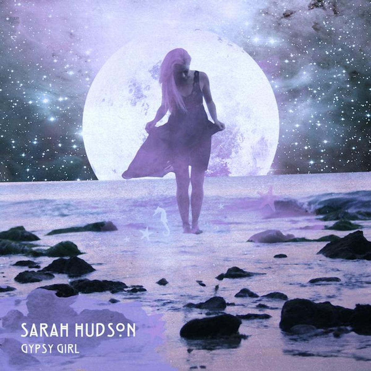 Sarah Hudson