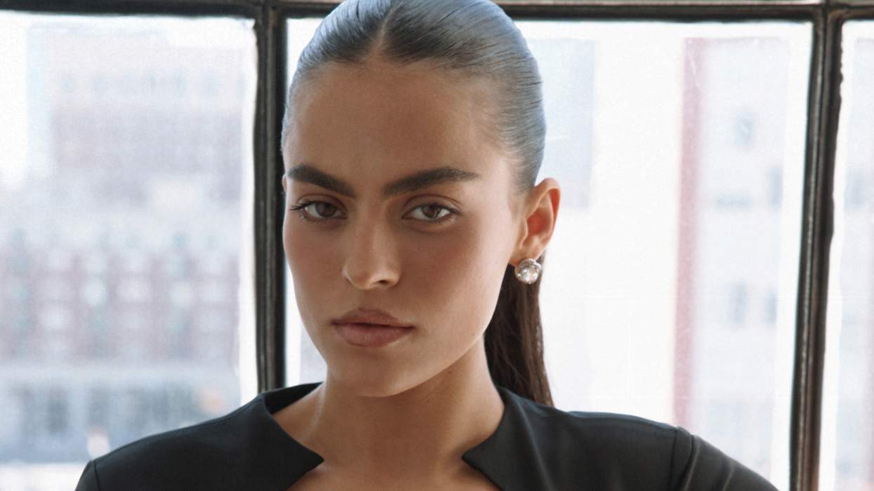 Sarah Jane Nader
