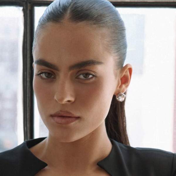Sarah Jane Nader