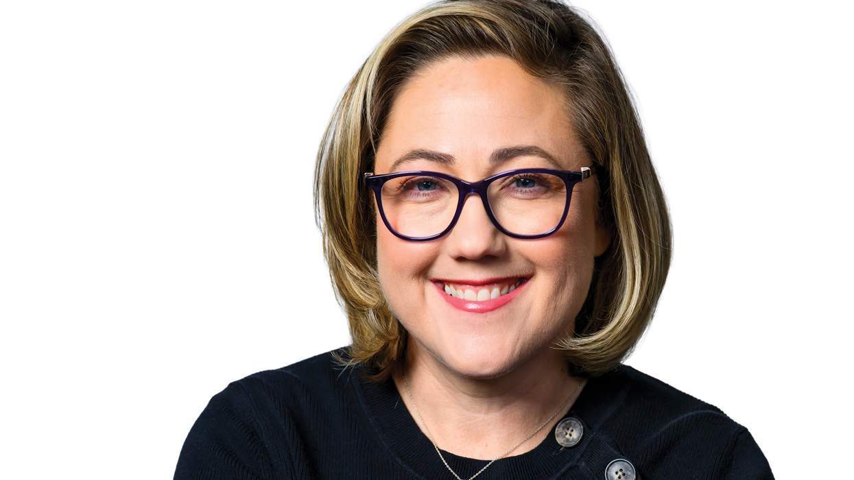 Sarah Longwell