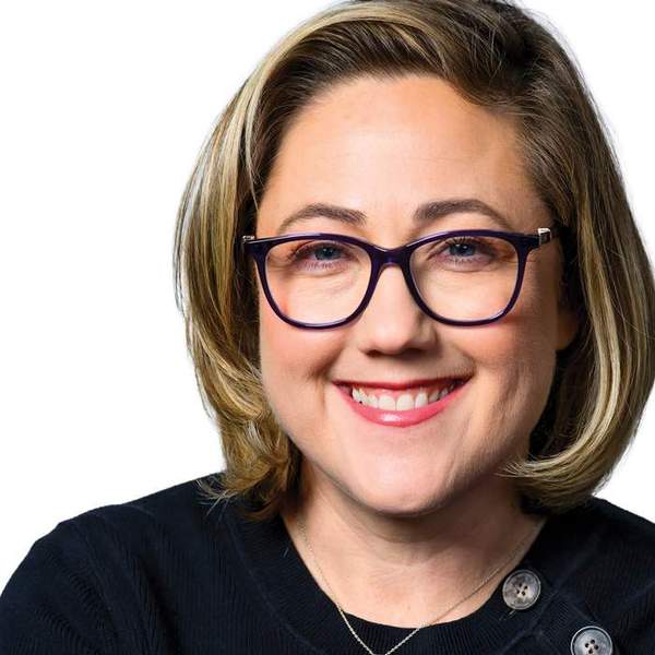 Sarah Longwell