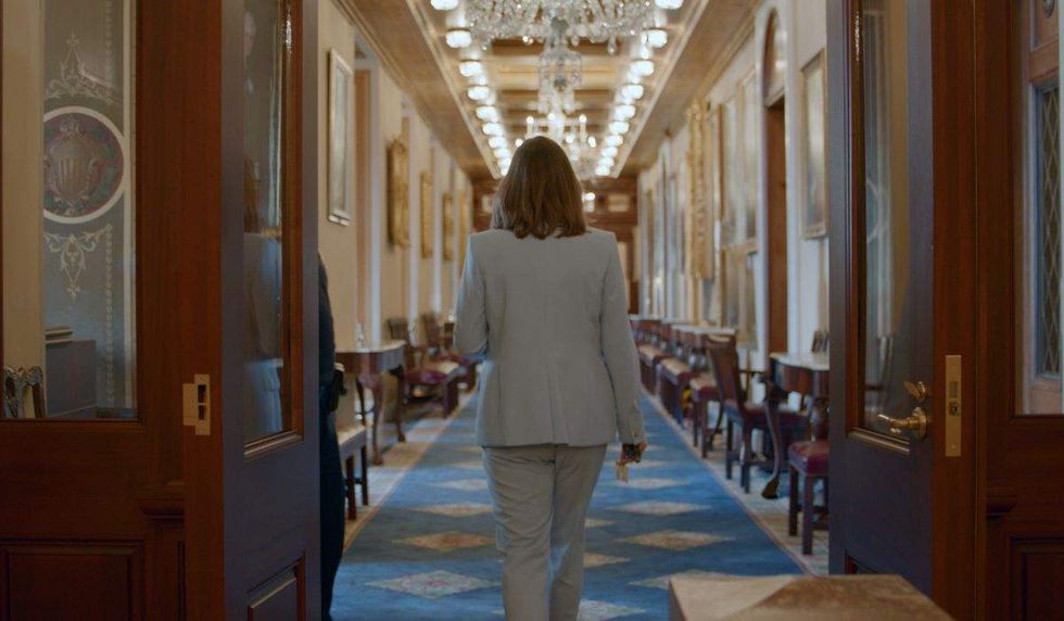 sarah mcbride enters congress