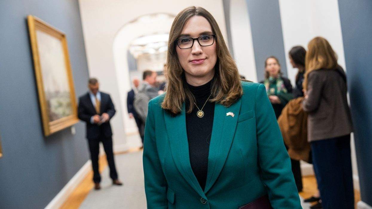 sarah mcbride