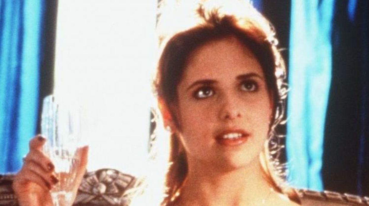 sarah michelle gellar cruel intentions