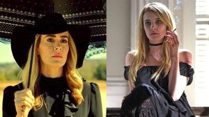 What we know about 'American Horror Story' season 13 and why the gays are going wild