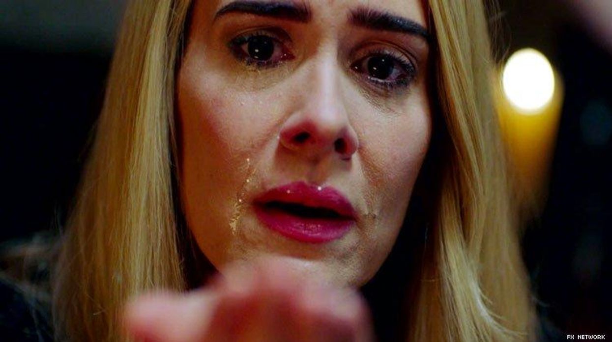Sarah Paulson Will Return for Season 10 of ‘American Horror Story’