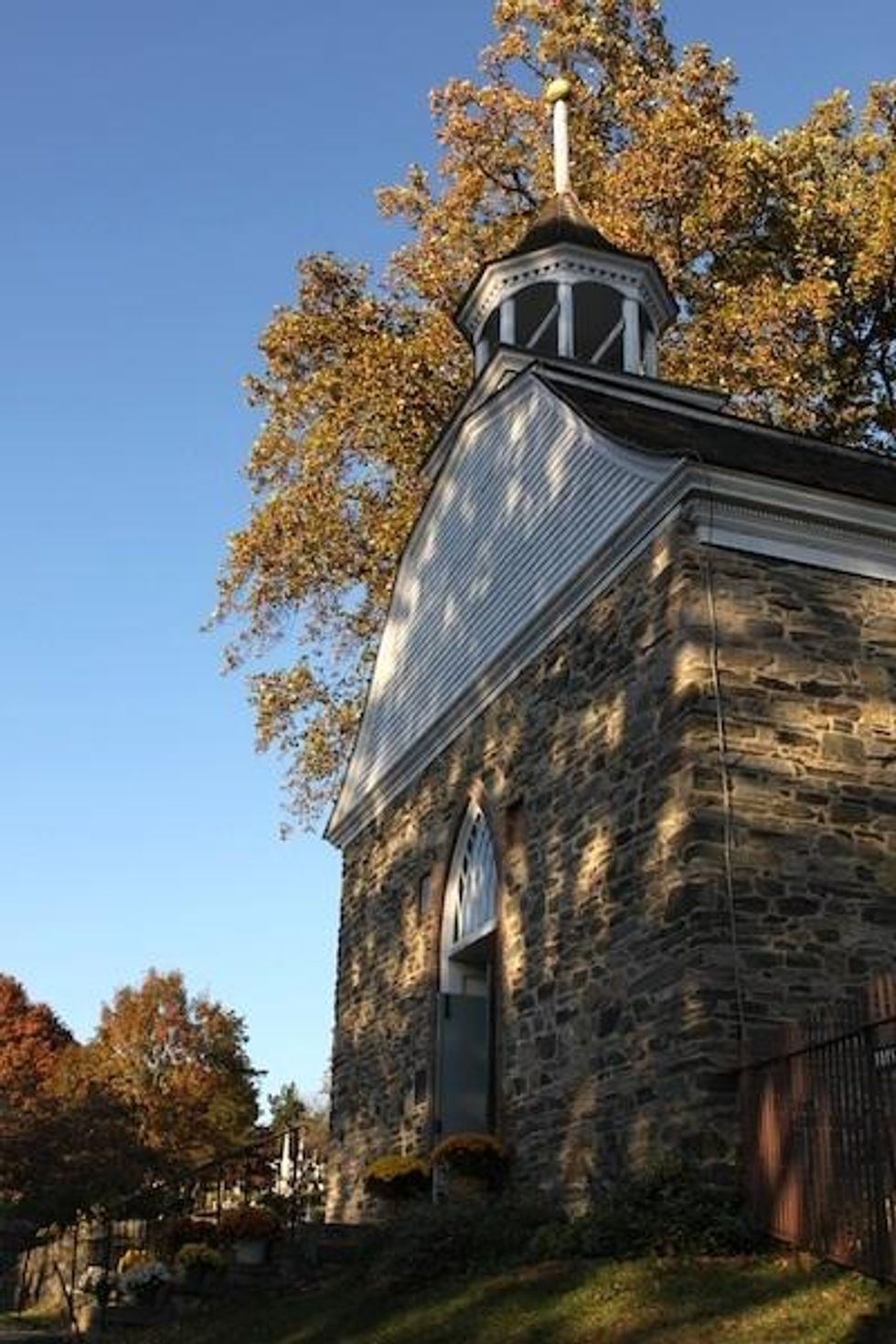 Sarah Shively and Marilys Ernst: Married November 6, 2011