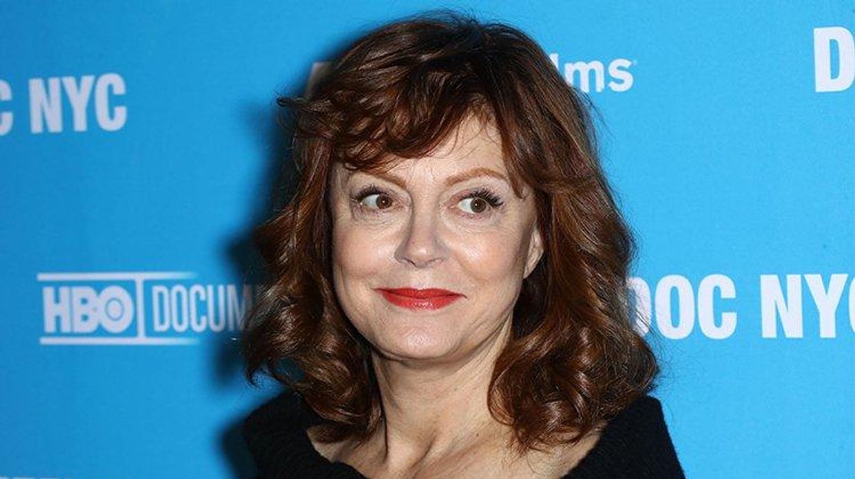 sarandon