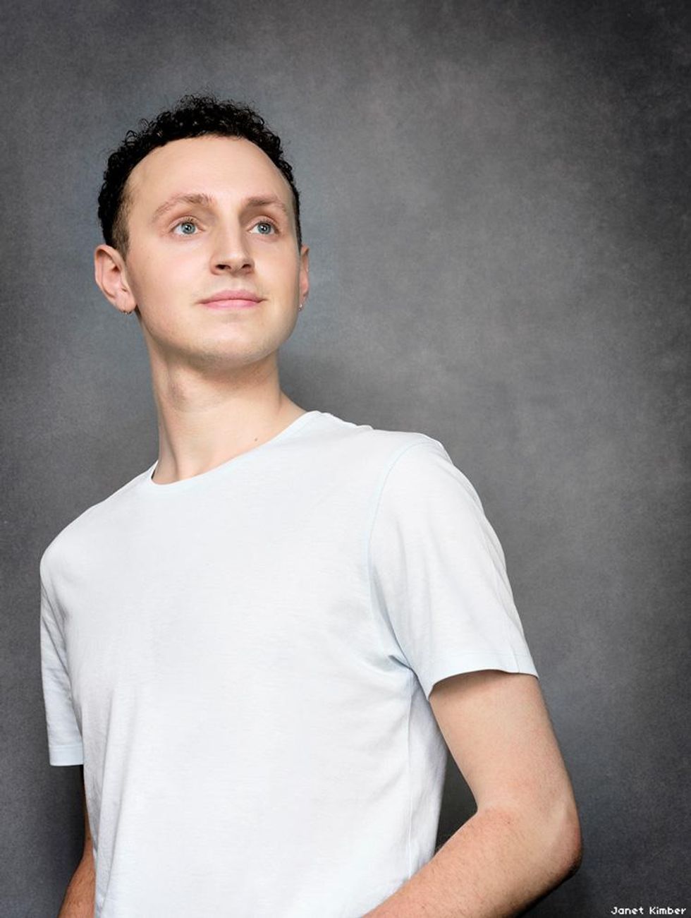 Sasha Alcoloumbre, Director, "Three Months"