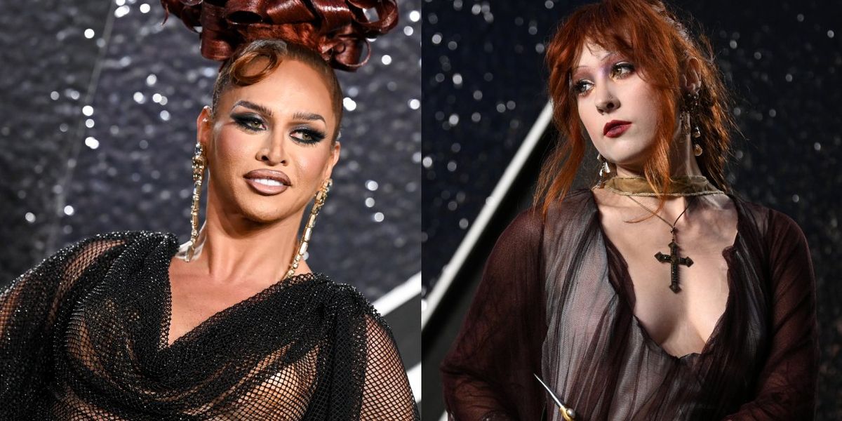 Sasha Colby Is The Ultimate Mother Calls Chappell Roan Her Daughter At sasha-colby-is-the-ultimate-mother-calls-chappell-roan-her-daughter-at