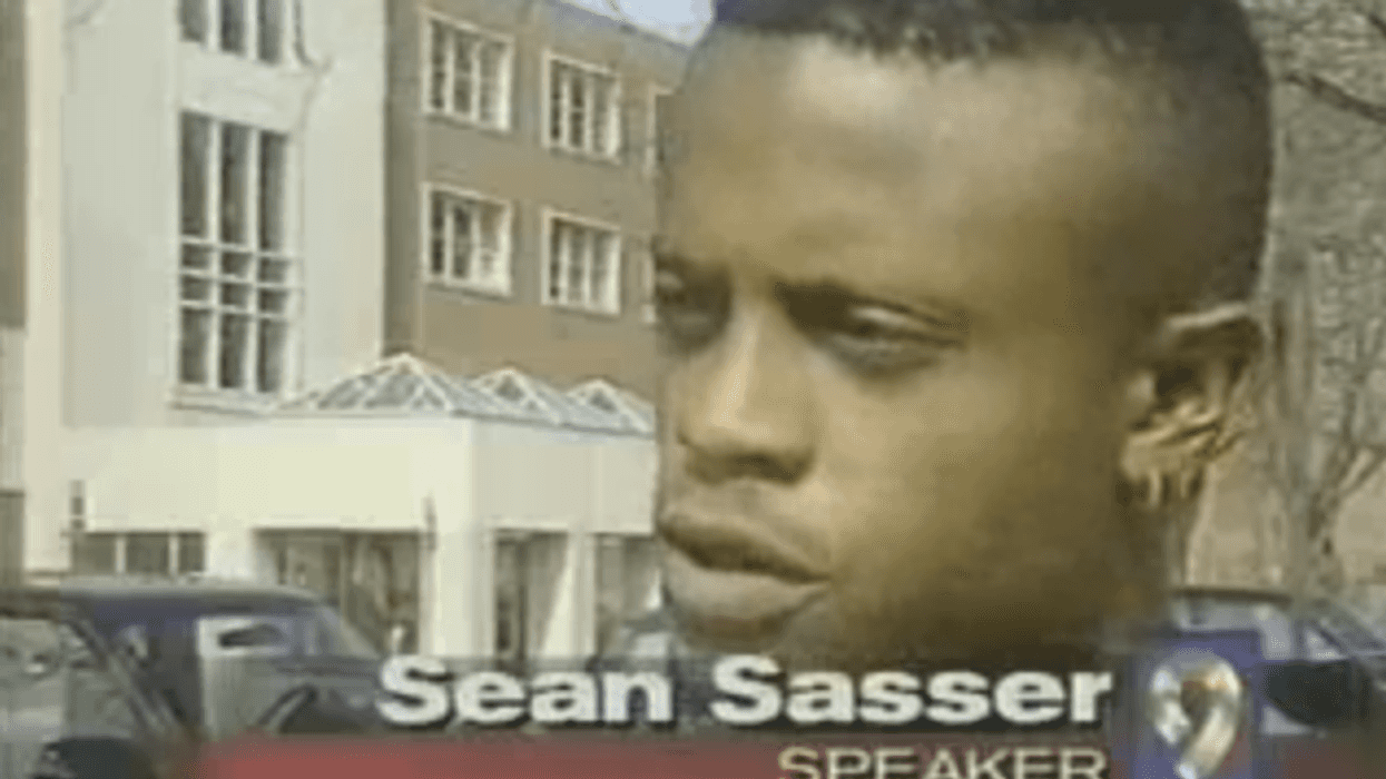 Sasserr